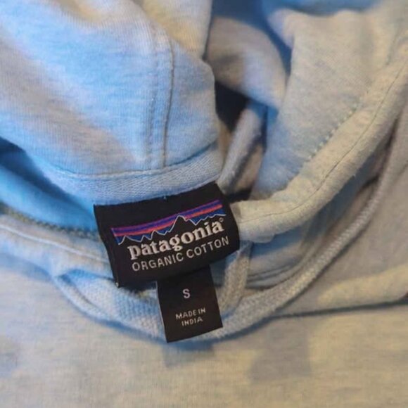 Patagonia Womens Solar Rays '73 Ahnya Hoodie size small - Picture 3 of 4